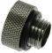 BITSPOWER ADAPTER 1/4 INCH TO IG 1/4 INCH LON...