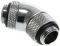 BITSPOWER ADAPTER 45 DEGREE 2X 1/4 INCH ROTAT...