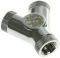 BITSPOWER Y-ADAPTER 3X IG 1/4 INCH ROTATING S...