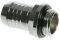 BITSPOWER FITTING 1/4 INCH TO ID 11MM SHINY S...