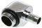 BITSPOWER FITTING ROTARY 1/4 INCH TO ID 6MM S...