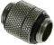 BITSPOWER ADAPTER 2X 1/4 INCH ROTATING SHINY ...