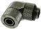BITSPOWER CONNECTOR ROTARY 1/4 INCH TO 10/8MM...