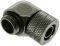BITSPOWER CONNECTOR ROTARY 1/4 INCH TO 10/8MM...