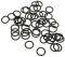 BITSPOWER DICHTUNGSRING-SET FOR 1/4 INCH THRE...