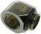 BITSPOWER ROTARY 1/4 INCH TO IG 1/4 INCH SHIN...