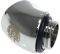 BITSPOWER ADAPTER 45 DEGREE 1/4 TO IG 1/4 INC...