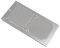 BITSPOWER MESH RADGARD 240 ALUMINIUM SILVER