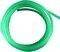 BITSPOWER SPIRAL CABLE HOUSING 4MM 1M UV GREEN