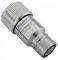 KOOLANCE QD3 MALE QUICK DISCONNECT NO-SPILL C...