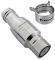 KOOLANCE QD3 MALE QUICK DISCONNECT NO-SPILL C...