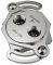 KOOLANCE GPU-200 WATER BLOCK (VIDEO/MOTHERBOA...