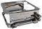 KOOLANCE RADIATOR MOUNTING BRACKET WITH QUICK...