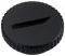 KOOLANCE FITTING SOCKET PLUG, BLACK