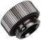 KOOLANCE FITTING COUPLING ADAPTER, MALE-FEMAL...