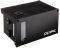 XSPC X2O 750 DUAL BAYRES/PUMP (BLACK) V4 BLAC...