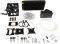 XSPC RAYSTORM D5 EX280 WATERCOOLING KIT