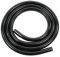 XSPC TUBE 19/13MM BLACK 2M