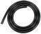 XSPC TUBE 16/11MM BLACK 2M