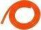 XSPC TUBE 16/10MM UV RED/ORANGE 2M