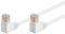 GOOBAY 96073/5M CAT5E U/UTP NETWORK CABLE 90�...