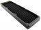 XSPC LOW PROFILE EX360 TRIPLE FAN RADIATOR