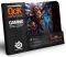 STEELSERIES DIABLO III WITCH DOCTOR MOUSEPAD