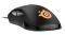 STEELSERIES MOUSE RIVAL OPTICAL BLACK