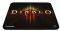 STEELSERIES SURFACE QCK MINI DIABLO  III LOGO...