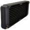 XSPC EX240 CROSSFLOW RADIATOR