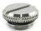 XSPC PLUGS 1/4 INCH - CHROME