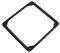 XSPC SEAL FOR 120MM RADIATOR