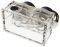 XSPC TWIN D5 DUAL BAY RESERVOIR/PUMP COMBO