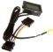 XSPC LCD TEMPERATURE SENSOR V2 WHITE