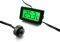 XSPC LCD TEMPERATURE SENSOR V2 + G1/4'' PLUG ...