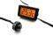 XSPC LCD TEMPERATURE SENSOR V2 + G1/4'' PLUG ...