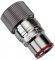 KOOLANCE EF QUICK RELEASE STRAIGHT MALE TO 19...