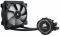 CORSAIR HYDRO SERIES H75 LIQUID CPU COOLER