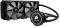CORSAIR HYDRO SERIES H105 240MM EXTREME PERFO...