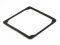 XSPC 140MM SINGLE RADIATOR GASKET