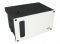 XSPC DUAL BAYRES/PUMP V4.0 FACEPLATE PACK WHI...