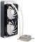 SILVERSTONE TD02 TUNDRA COMPLETE WATERCOOLING DUAL 120MM