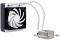 SILVERSTONE TD03 TUNDRA COMPLETE WATERCOOLING...
