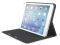 TRUST 19841 AEROO ULTRA THIN FOLIO STAND FOR IPAD MINI BLACK