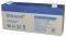 ULTRACELL UL3.3-6 6V/3.3AH REPLACEMENT BATTER...