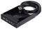 SILVERSTONE FP32B 3.5'' MULTIPORT FRONT PANEL...
