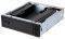 SILVERSTONE FP57 HOT-SWAP DRIVE BAY ADAPTER 5...