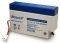 ULTRACELL UL0.8-12S 12V/0.8AH REPLACEMENT BAT...