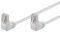 GOOBAY 96075/15M CAT5E U/UTP NETWORK CABLE 90...