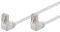 GOOBAY 96074/10M CAT5E U/UTP NETWORK CABLE 90...